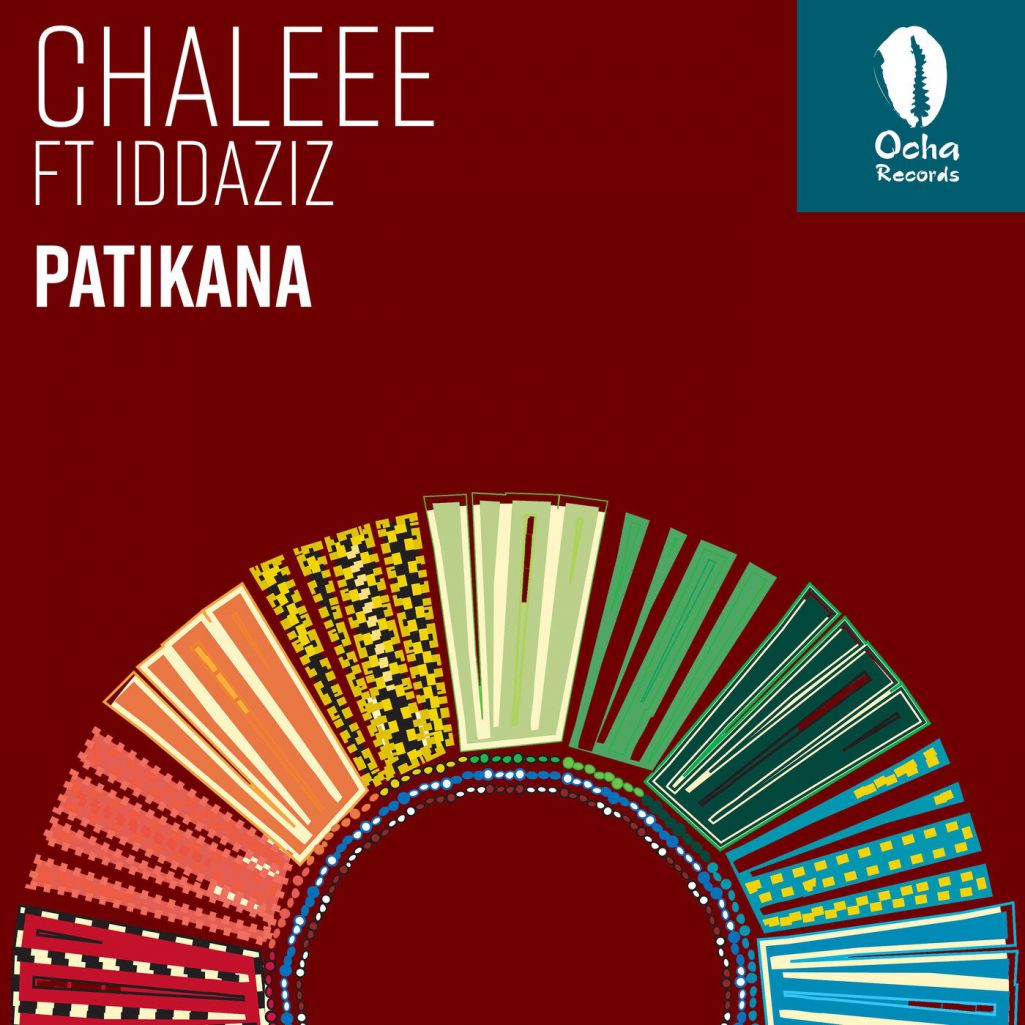 Chaleee & Idd Aziz - Patikana [OCH157]
